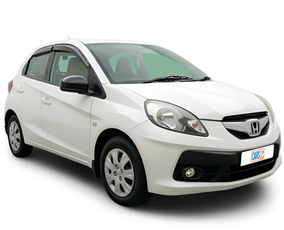 Honda Brio-img